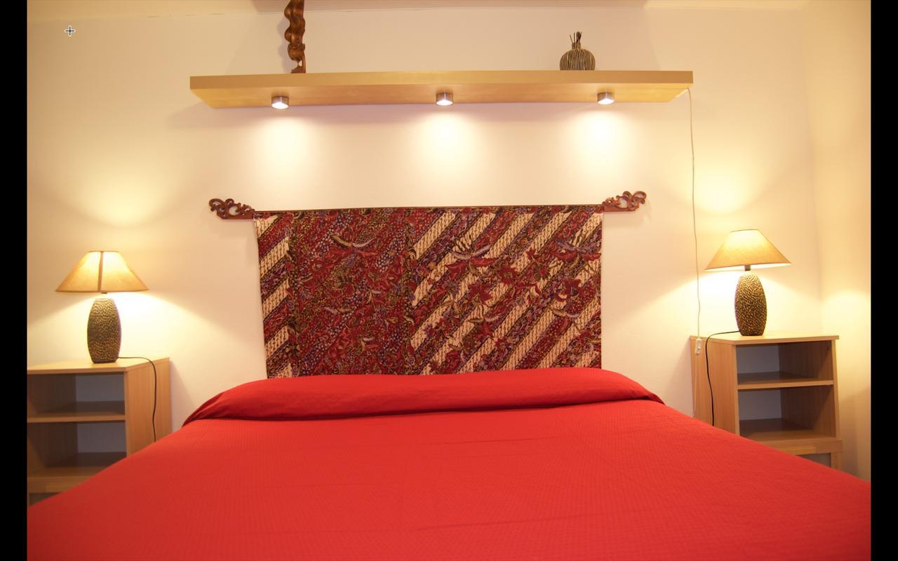 B&B La Rocca Cefalù Extérieur photo