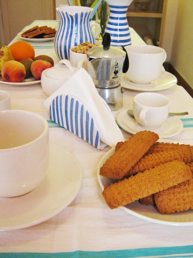 B&B La Rocca Cefalù Extérieur photo